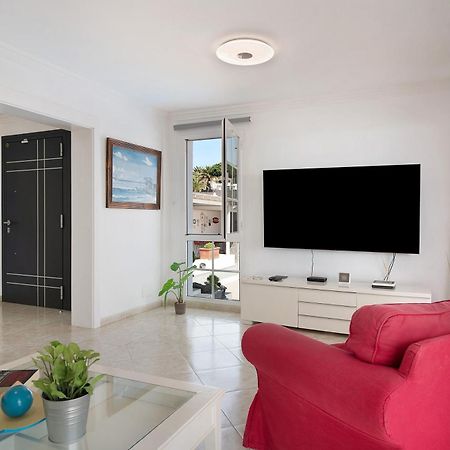 La Marina Villa Puerto del Carmen  Kültér fotó