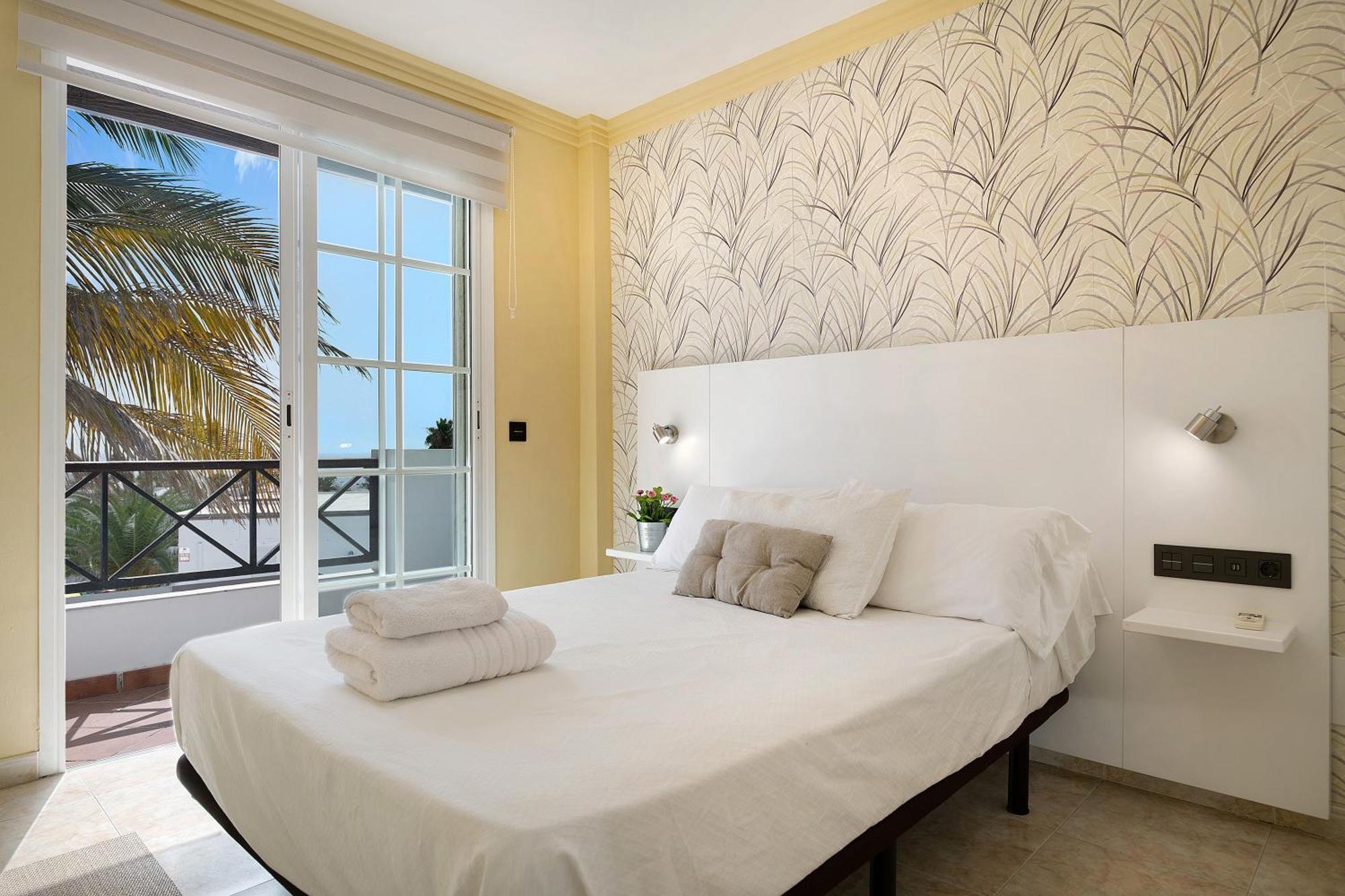 La Marina Villa Puerto del Carmen  Kültér fotó