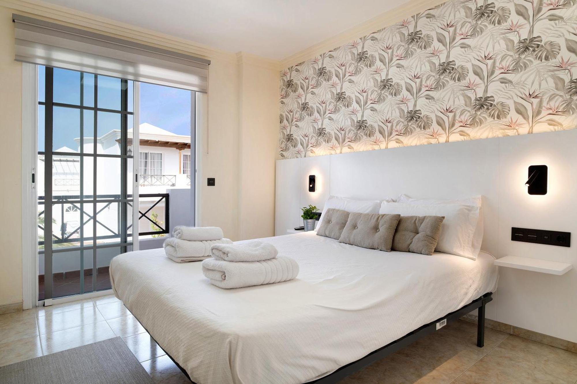 La Marina Villa Puerto del Carmen  Kültér fotó
