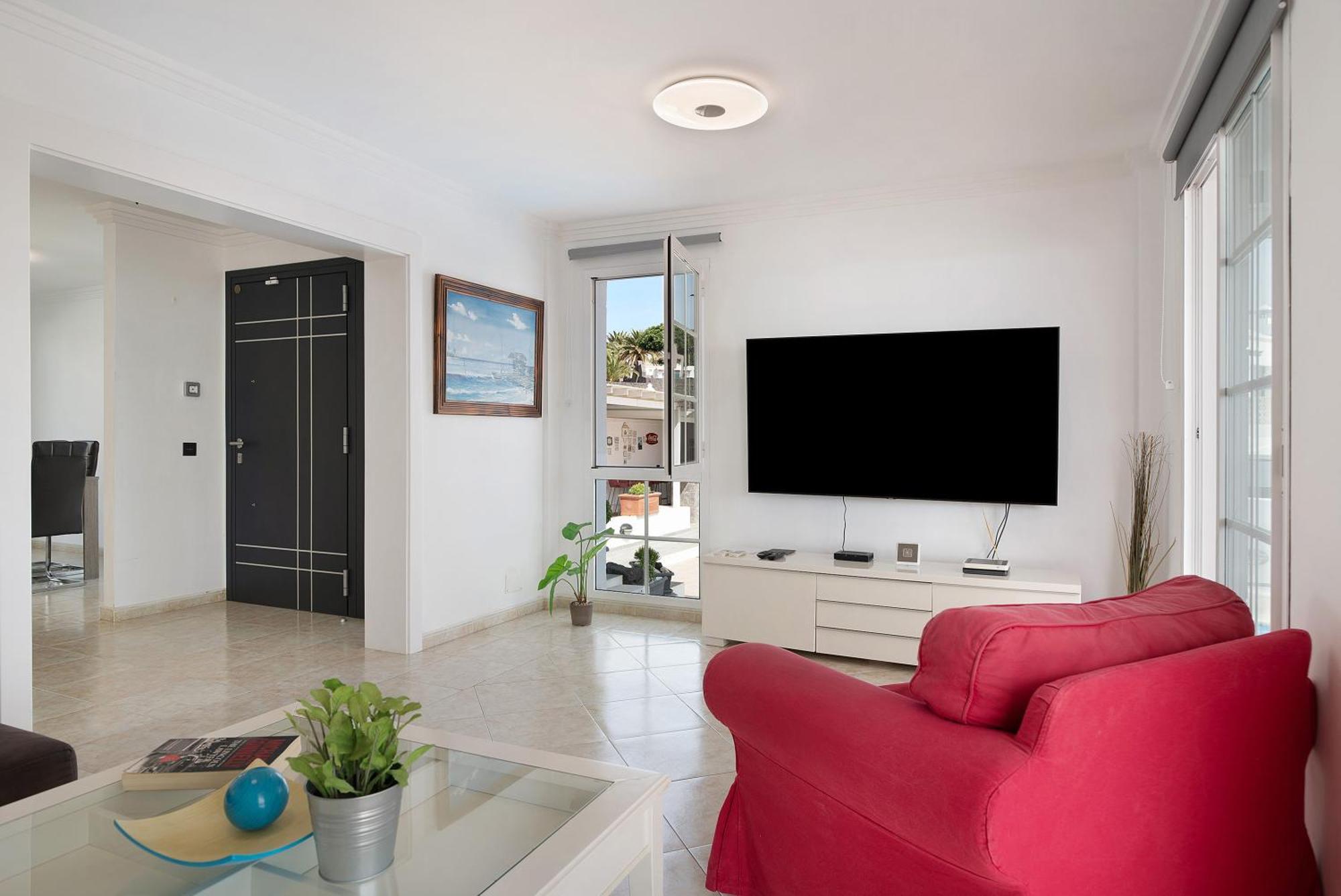 La Marina Villa Puerto del Carmen  Kültér fotó